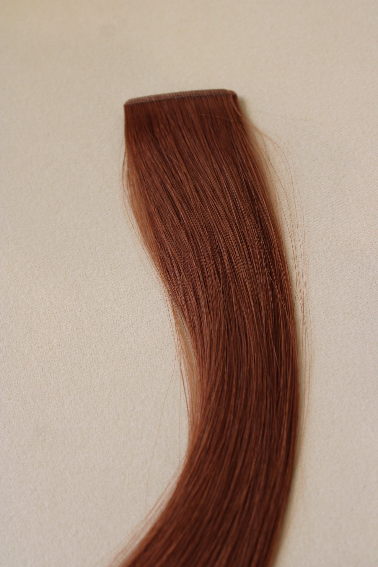 Lucy Weft Tape-Ins