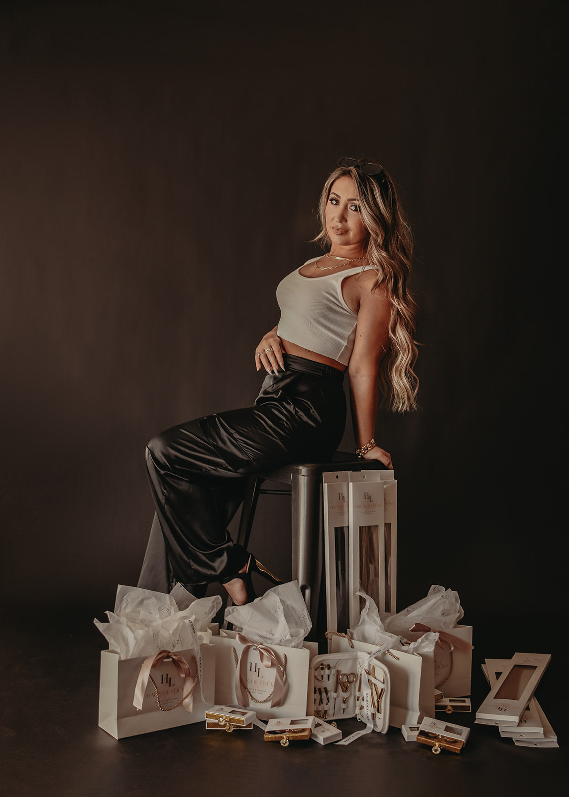 Haus Of Locks | Extensions Designed By A Stylist for Stylists – Haus of ...