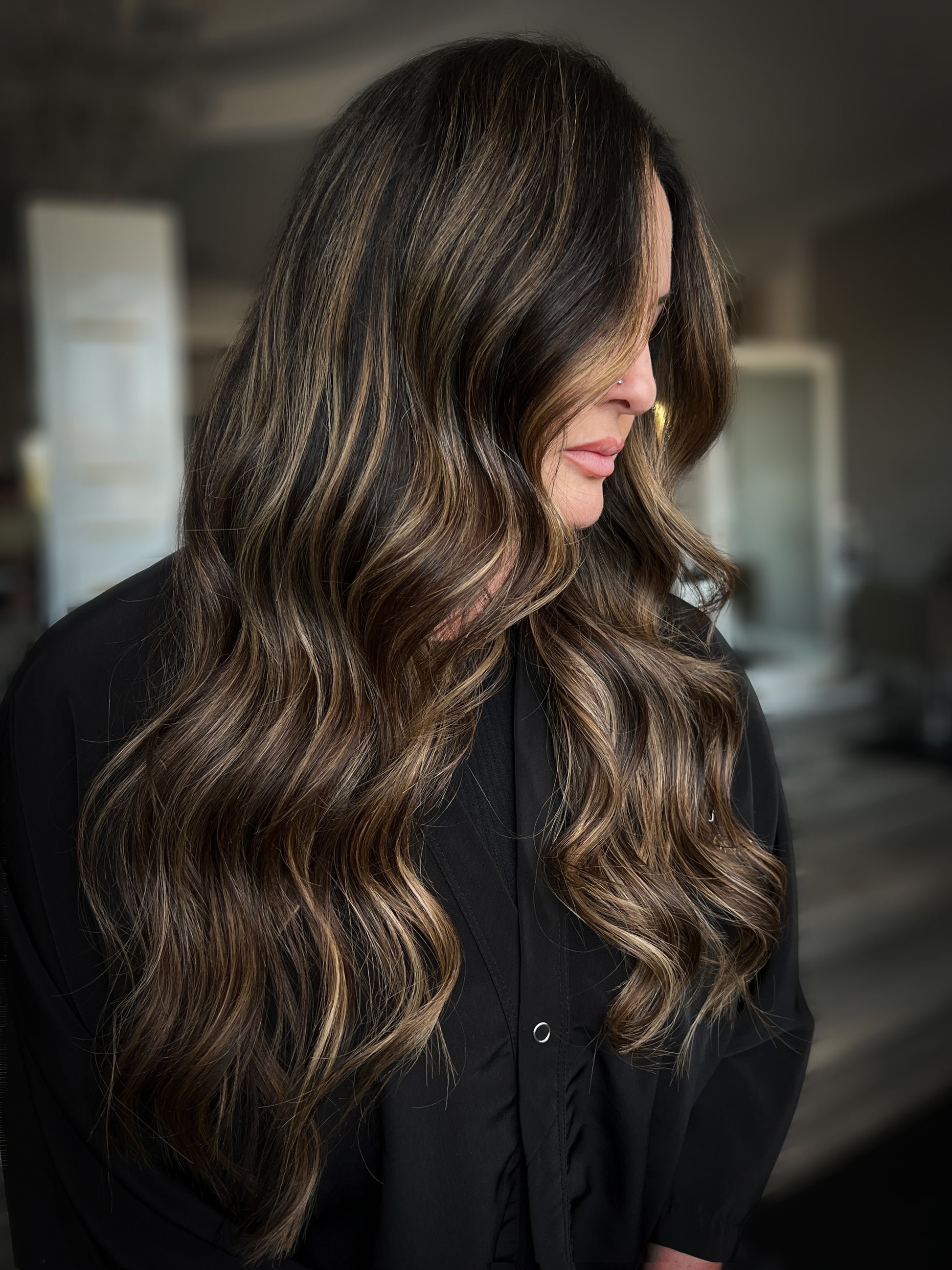 Coco Weft