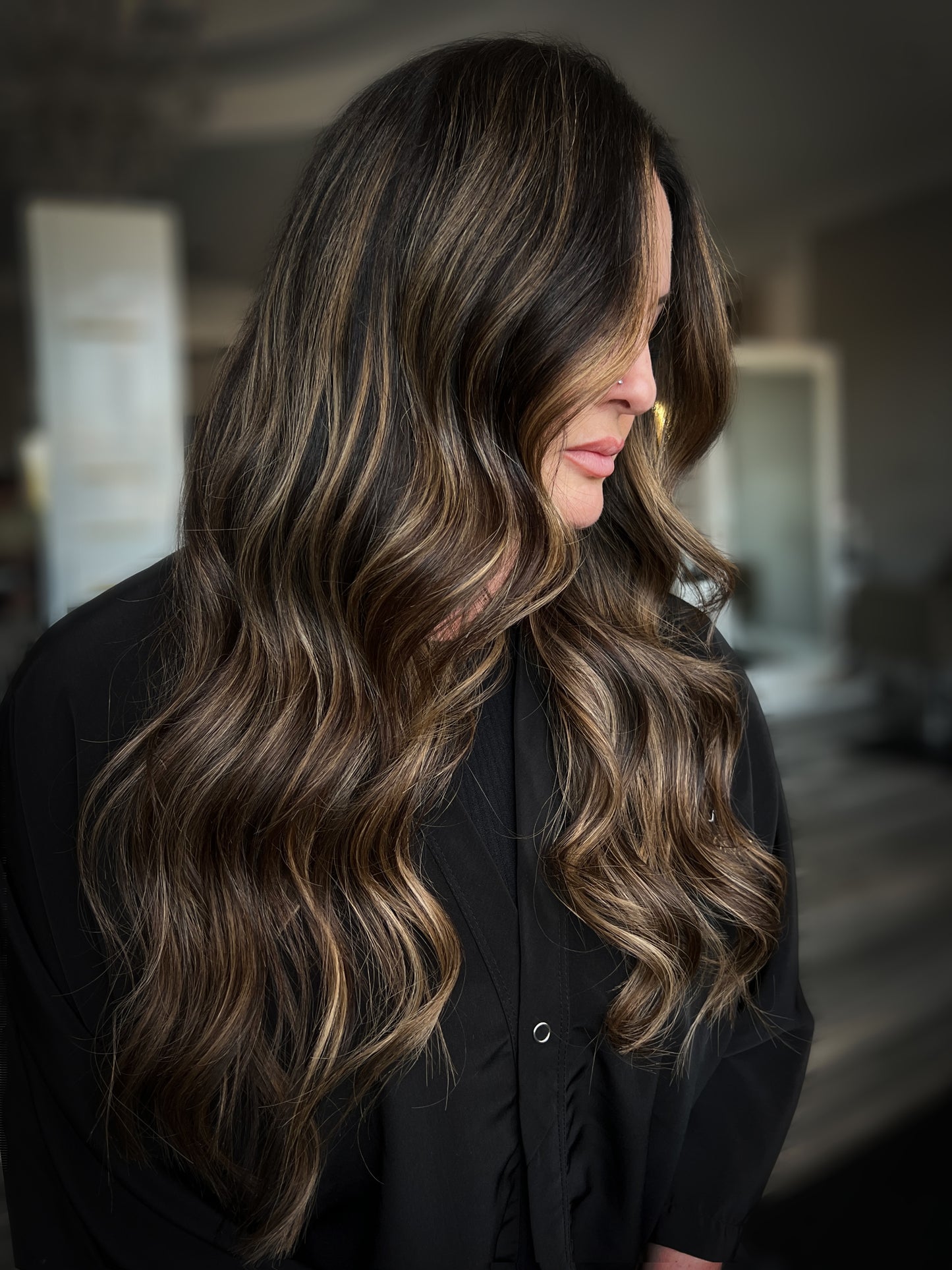 Coco Weft