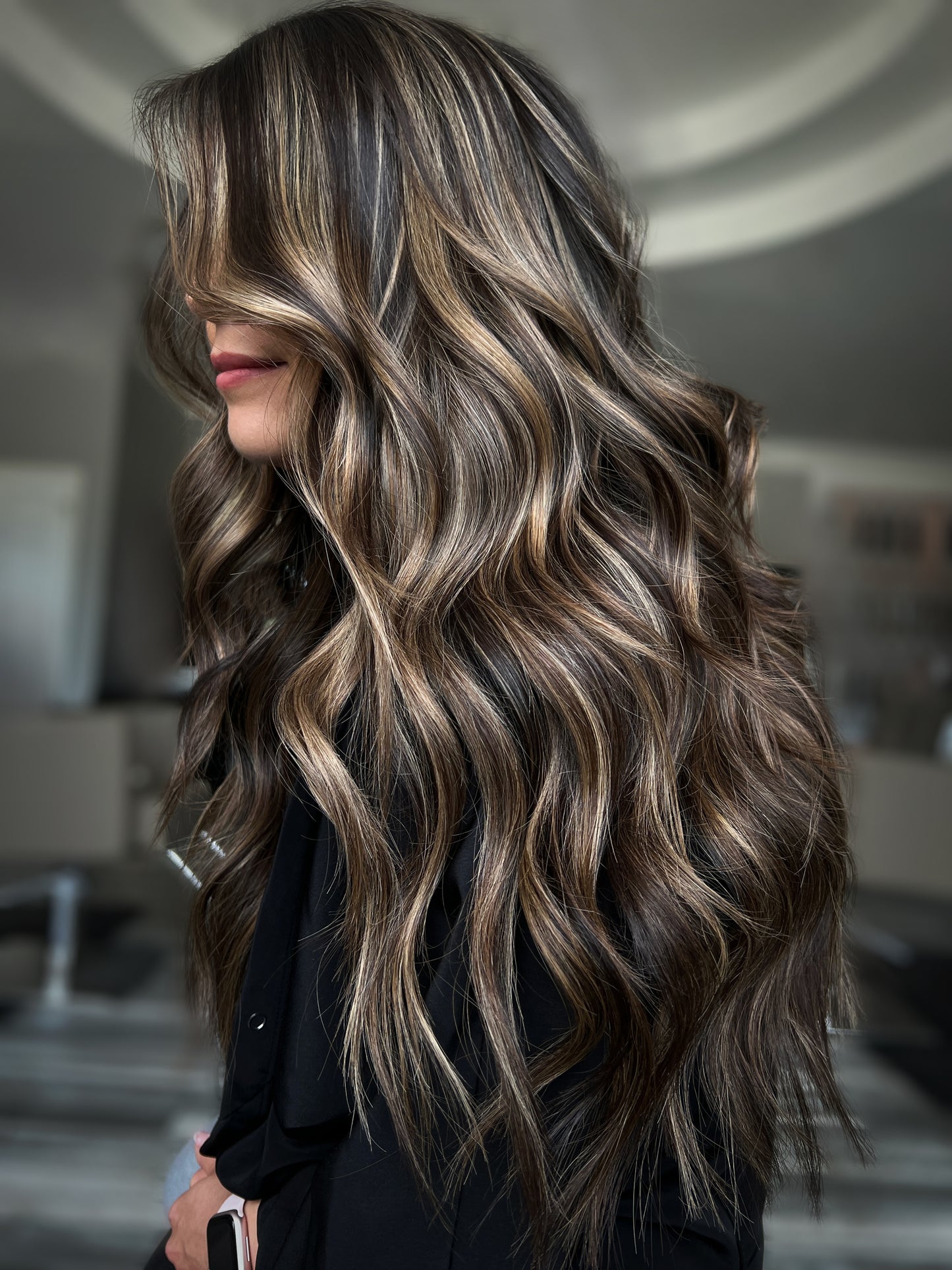 Coco Weft