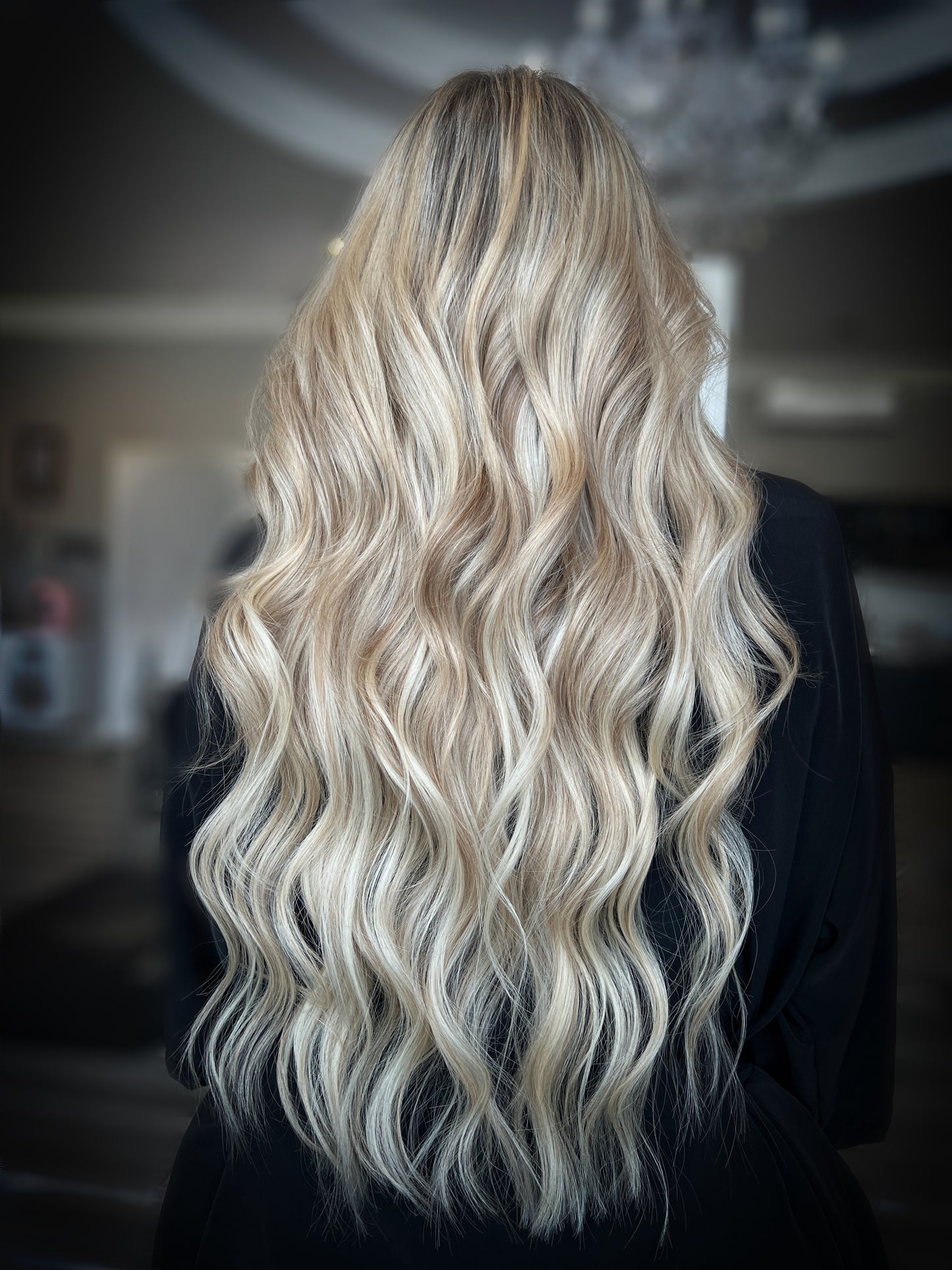 Monroe Weft