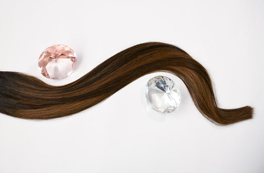 Angelina Weft Tape-Ins