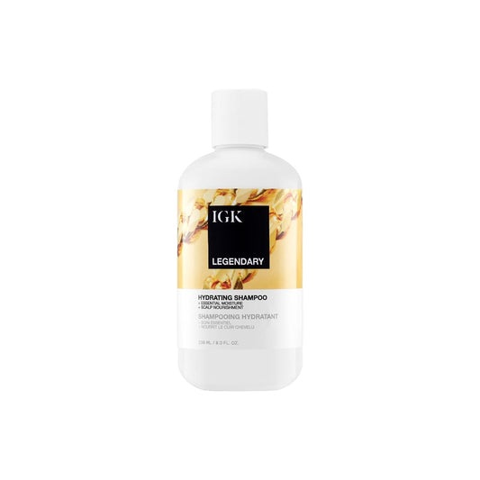 IGK Legendary Shampoo