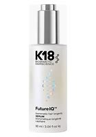k18 future IQ
