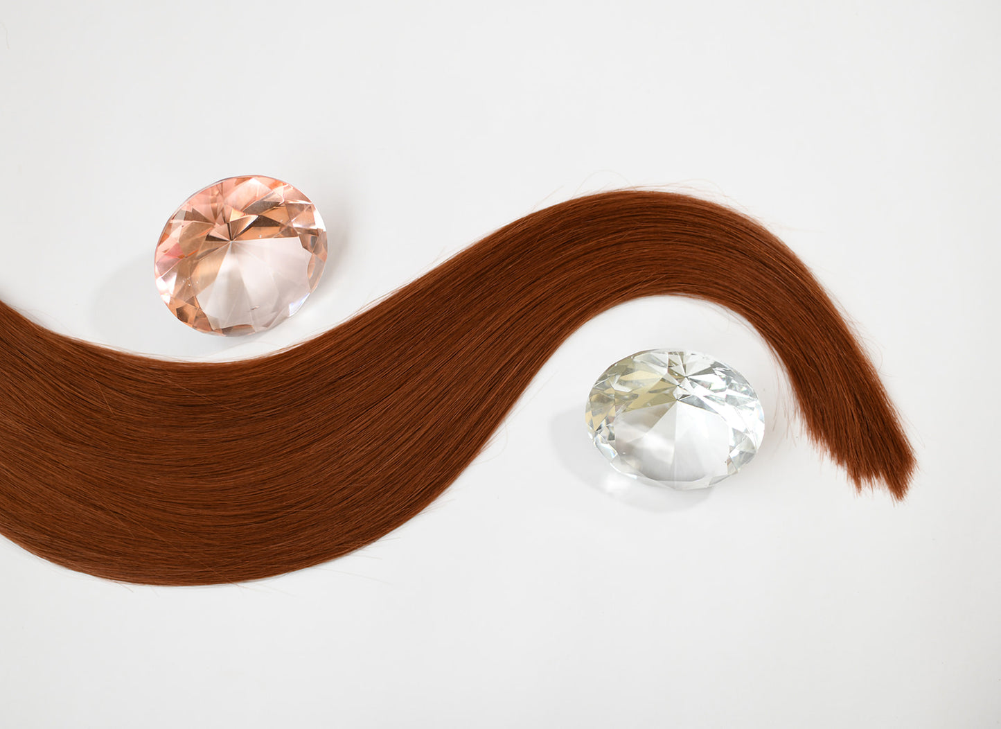Lucy Weft Tape-Ins