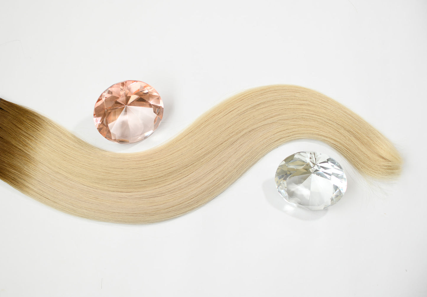 Paris Weft Tape-Ins